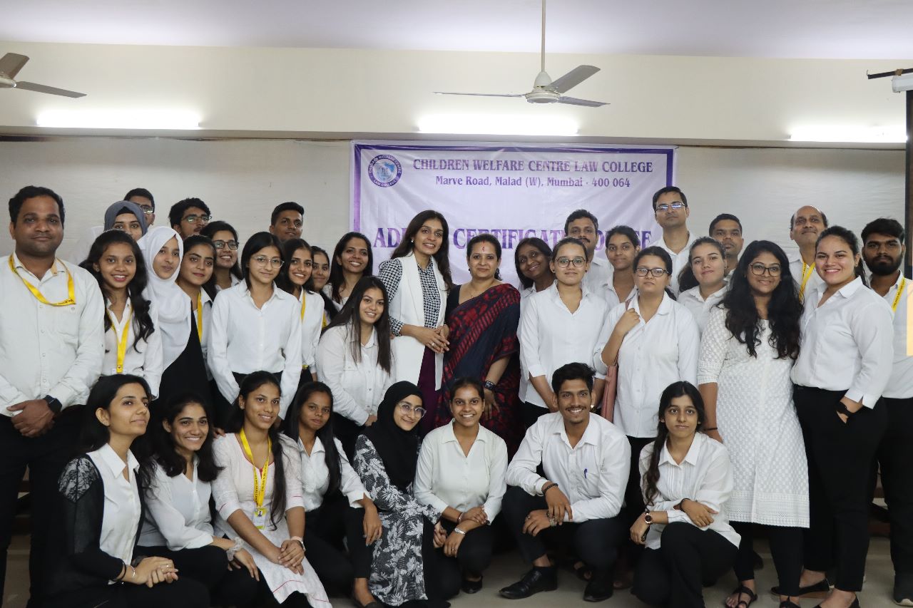 CWC LAW COLLEGE CWC LAW COLLEGE